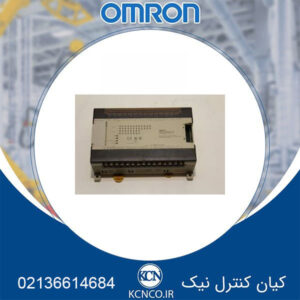 پی ال سی امرن کد CPM1A-40CDR-D-V1 h