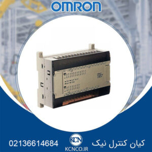 پی ال سی امرن کد CPM1A-40CDT-A-V1 h