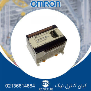 پی ال سی امرن کد CPM2A-20CDR-A H