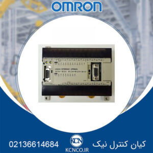 پی ال سی امرن کد CPM2A-20CDT1-D H