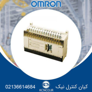 پی ال سی امرن کد CPM2A-30CDR-A H