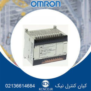 پی ال سی امرن کد CPM2A-30CDR-D H