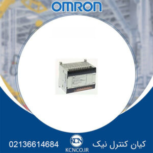 پی ال سی امرن کد CPM2A-30CDT-D H