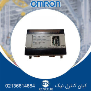 پی ال سی امرن کد CPM2A-30CDT1-D H