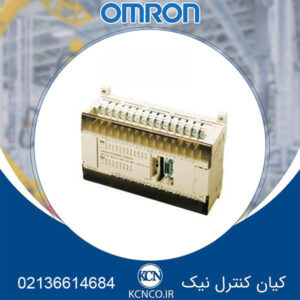 پی ال سی امرن کد CPM2A-40CDR-A H