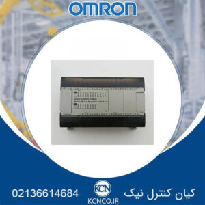 پی ال سی امرن کد CPM2A-40CDR-D H