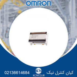 پی ال سی امرن کد CPM2A-40CDT-D H