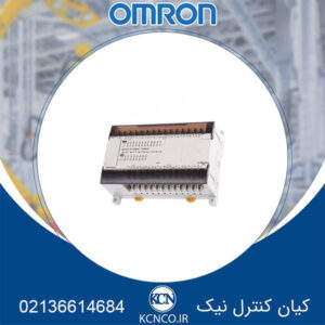 پی ال سی امرن کد CPM2A-40CDT1-D H