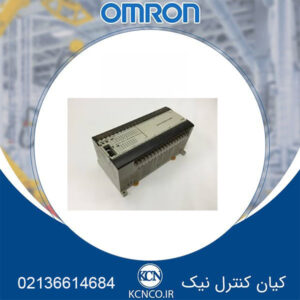 پی ال سی امرن کد CPM2A-60CDR-A H