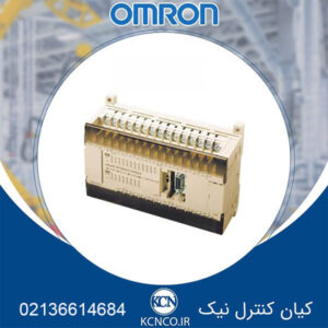 پی ال سی امرن کد CPM2A-60CDR-D H