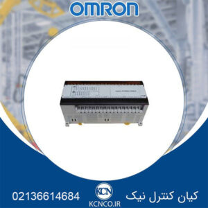 پی ال سی امرن کد CPM2A-60CDT-D H