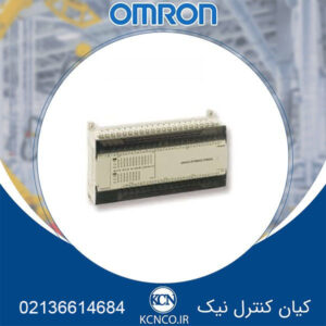 پی ال سی امرن کد CPM2A-60CDT1-D H