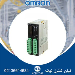 پی ال سی امرن کد CPM2C-10C1DR-D JH