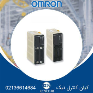 پی ال سی امرن کد CPM2C-10C1DTM-D H