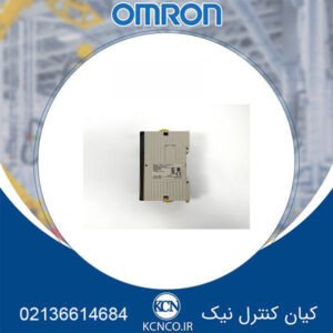 پی ال سی امرن کد CPM2C-10CDTC-D H