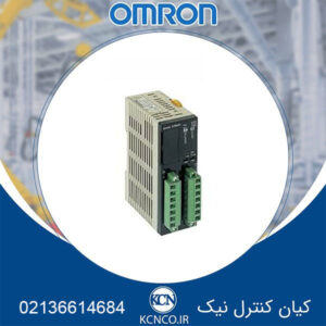 پی ال سی امرن کد CPM2C-10CDTM-D H