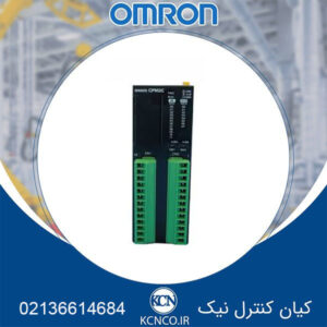 پی ال سی امرن کد CPM2C-20C1DR-D H