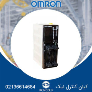 پی ال سی امرن کد CPM2C-20C1DT1M-D H