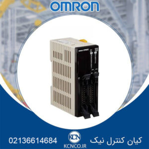 پی ال سی امرن کد CPM2C-20C1DTM-D H