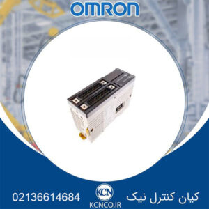 پی ال سی امرن کد CPM2C-20CDTC-D H