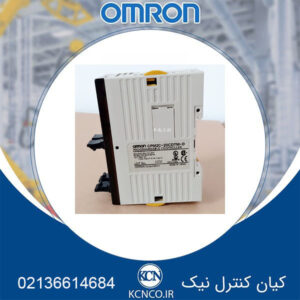 پی ال سی امرن کد CPM2C-20CDTM-D H