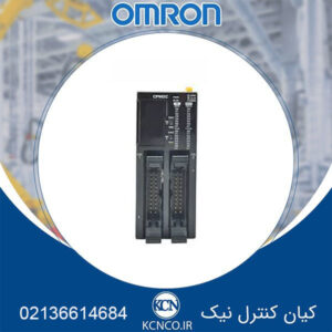 پی ال سی امرن کد CPM2C-32CDT1C-D H