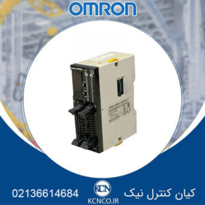 پی ال سی امرن کد CPM2C-32CDT1M-D H