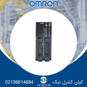 پی ال سی امرن کد CPM2C-32CDTC-D H