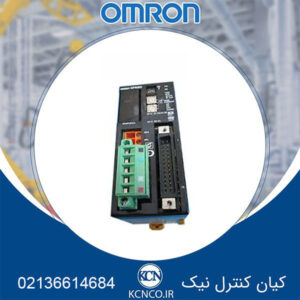 پی ال سی امرن کد CPM2C-S100C-DRT H