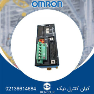 پی ال سی امرن کد CPM2C-S110C-DRT H