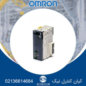 کارت ورودی خروجی امرن کد CJ1W-MC472 H