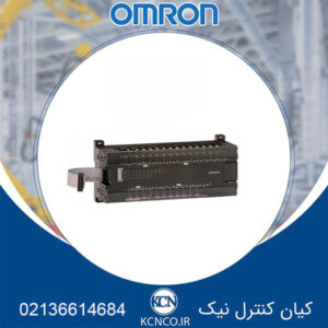 کارت ورودی خروجی امرن کد CPM1A-40EDR h