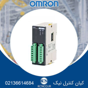 کارت ورودی خروجی امرن کد CPM2C-10EDR H