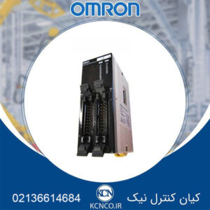 کارت ورودی خروجی امرن کد CPM2C-24EDT1M H