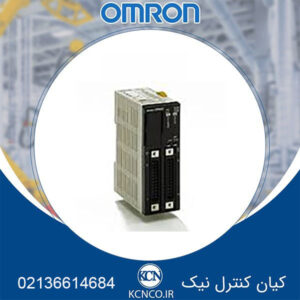 کارت ورودی خروجی امرن کد CPM2C-32EDT1M J