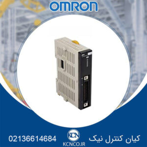 کارت ورودی خروجی امرن کد CPM2C-8EDC H