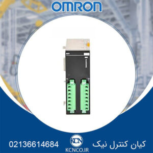 کارت ورودی خروجی امرن کد CPM2C-8ER H