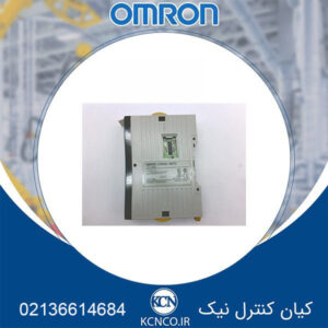 کارت ورودی خروجی امرن کد CPM2C-8ETC H