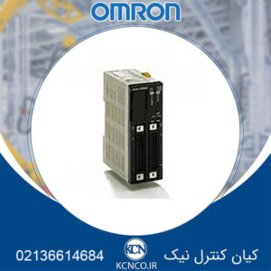 کارت ورودی خروجی امرن کد CPM2C-8ETM H