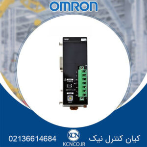 کارت ورودی خروجی امرن کد CPM2C-TS001 H