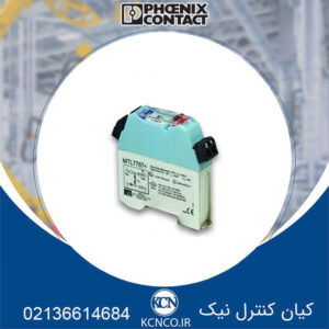 ایزولاتور فونیکس کنتاکت کد MTL7787+ H