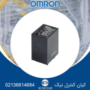 رله اس اس ار امرون کد G3FD-102SN-VD 100110VAC H