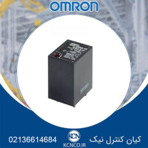 رله اس اس ار امرون کد G3FD-102SN-VD 200220VAC H