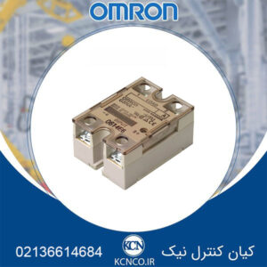 رله اس اس ار امرون کد G3NA-220B-UTU 100-240VAC H