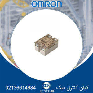 رله اس اس ار امرون کد G3NA-250B-UTU 100-240VAC H