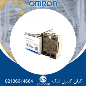 رله اس اس ار امرون کد G3NA-275B-UTU-2 100-240VAC H