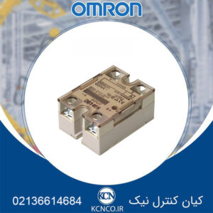 رله اس اس ار امرون کد G3NA-425B-UTU-2 100-240VAC H