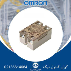 رله اس اس ار امرون کد G3NA-475B-UTU-2 5-24VDC H