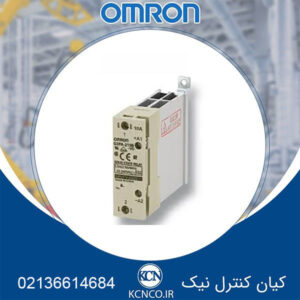 رله اس اس ار امرون کد G3PA-210B-VD-X DC5-24 H