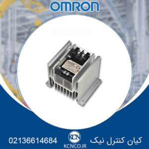 رله اس اس ار امرون کد G3PH-5075B 5-24VDC H